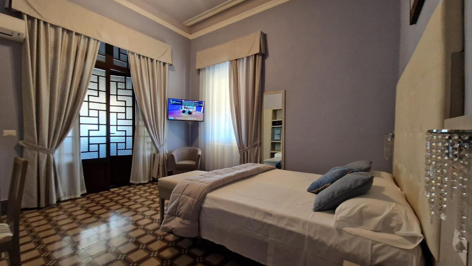 Hotel Giardino Lido di Camaiore Kültér fotó